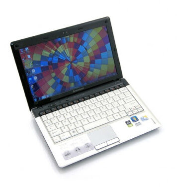 Замена процессора на ноутбуке Lenovo IdeaPad U150